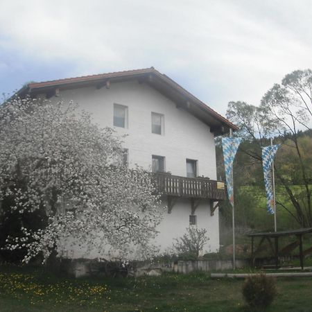 Gasthaus Zehrermuehle Schönberg Kültér fotó