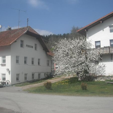 Gasthaus Zehrermuehle Schönberg Kültér fotó