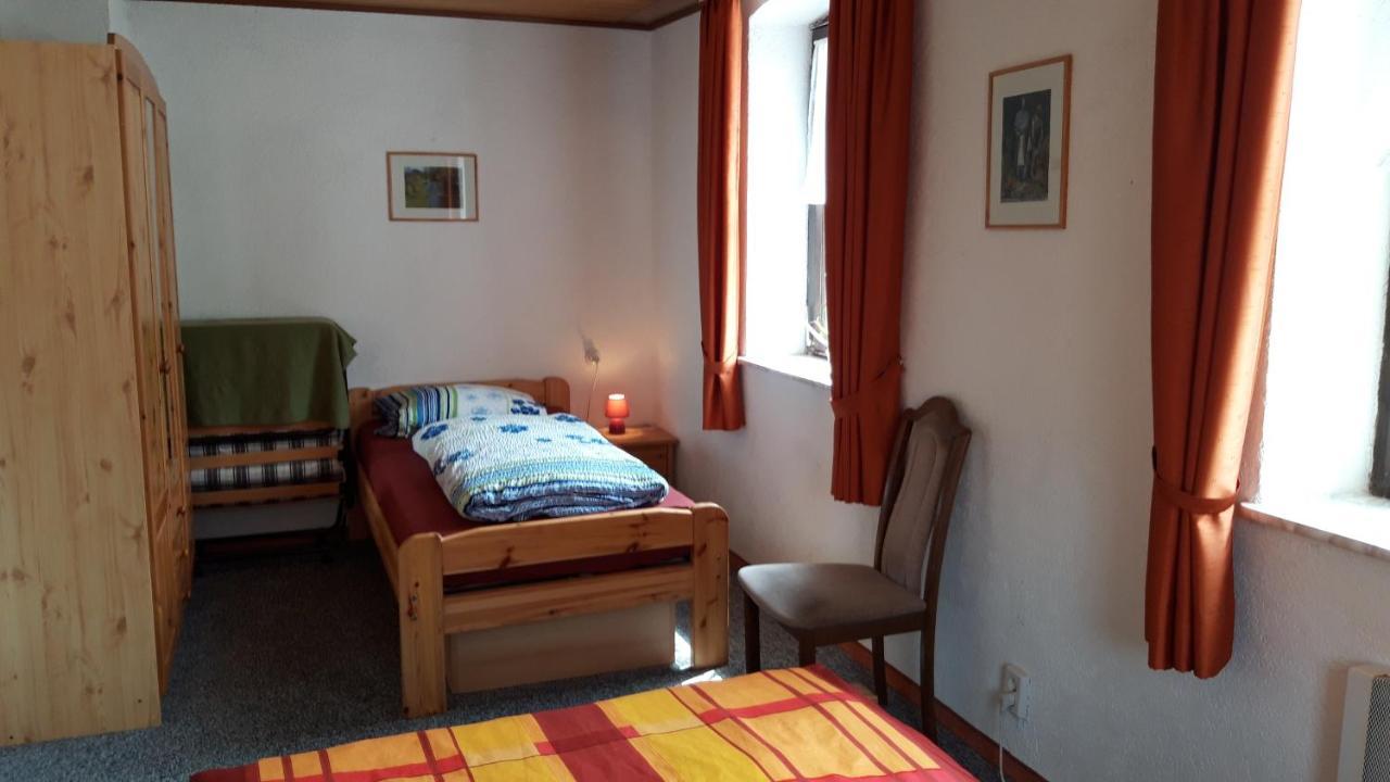Gasthaus Zehrermuehle Schönberg Kültér fotó