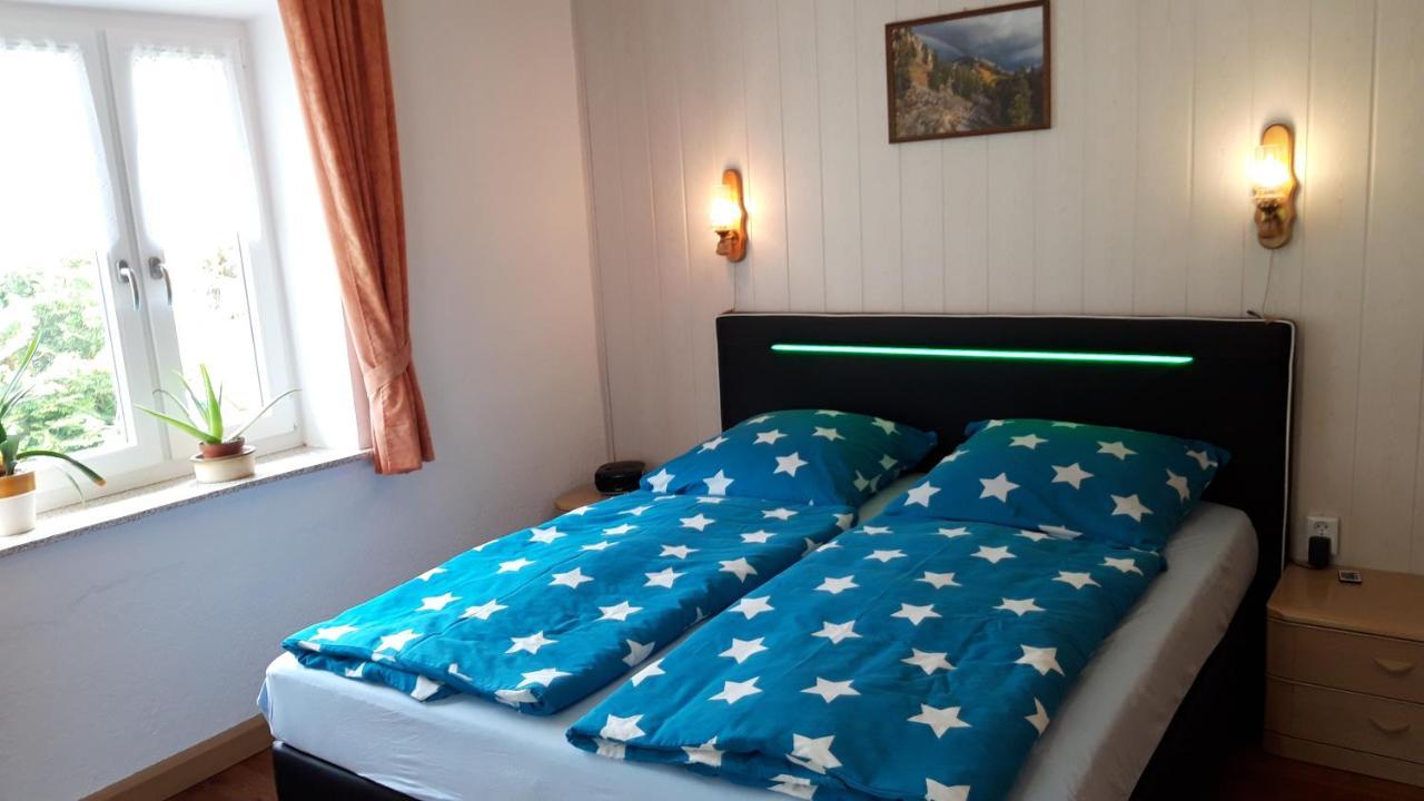 Gasthaus Zehrermuehle Schönberg Kültér fotó