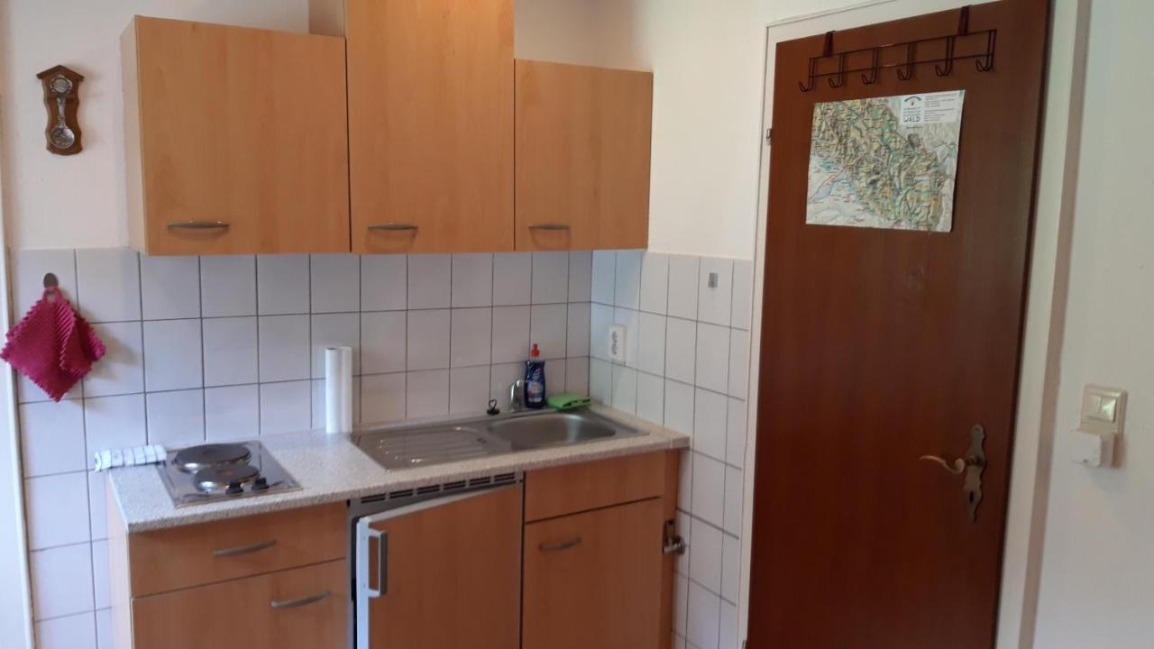Gasthaus Zehrermuehle Schönberg Kültér fotó
