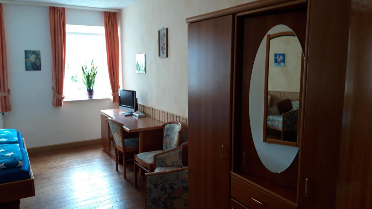 Gasthaus Zehrermuehle Schönberg Kültér fotó