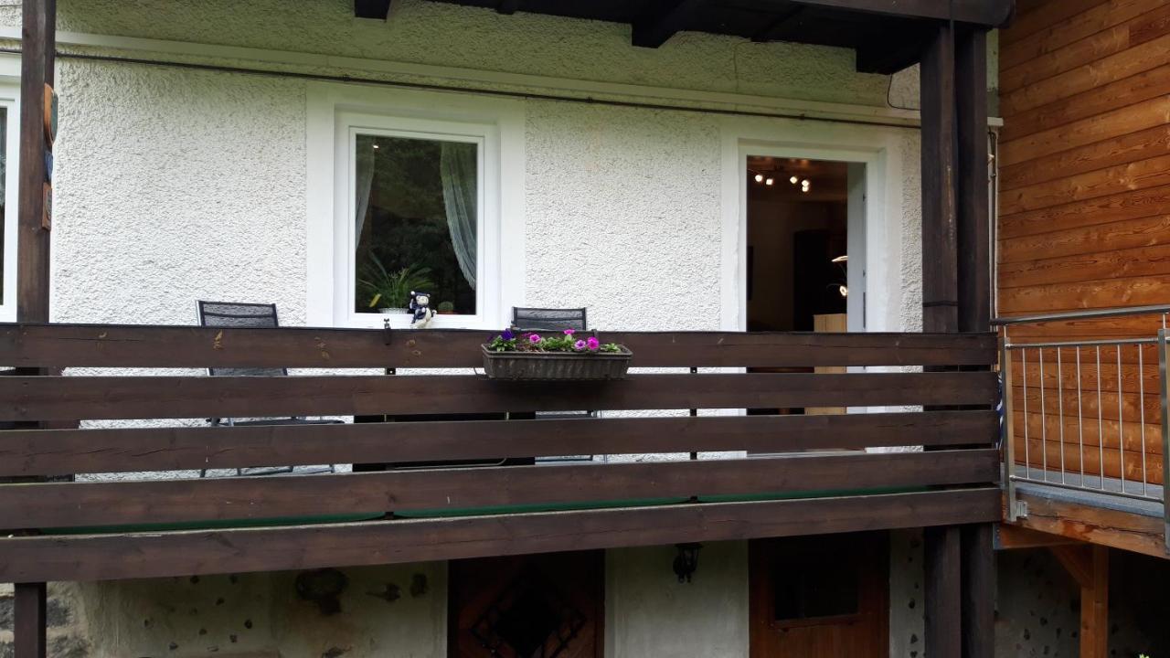 Gasthaus Zehrermuehle Schönberg Kültér fotó