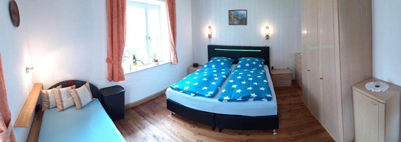 Gasthaus Zehrermuehle Schönberg Kültér fotó