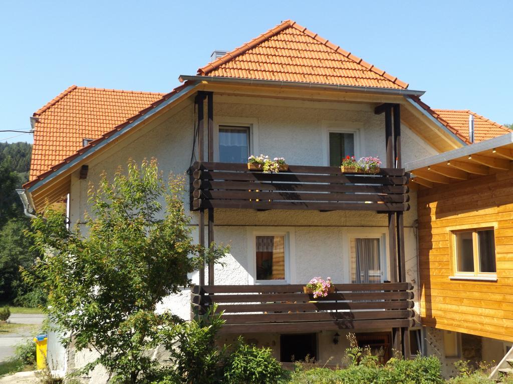 Gasthaus Zehrermuehle Schönberg Kültér fotó