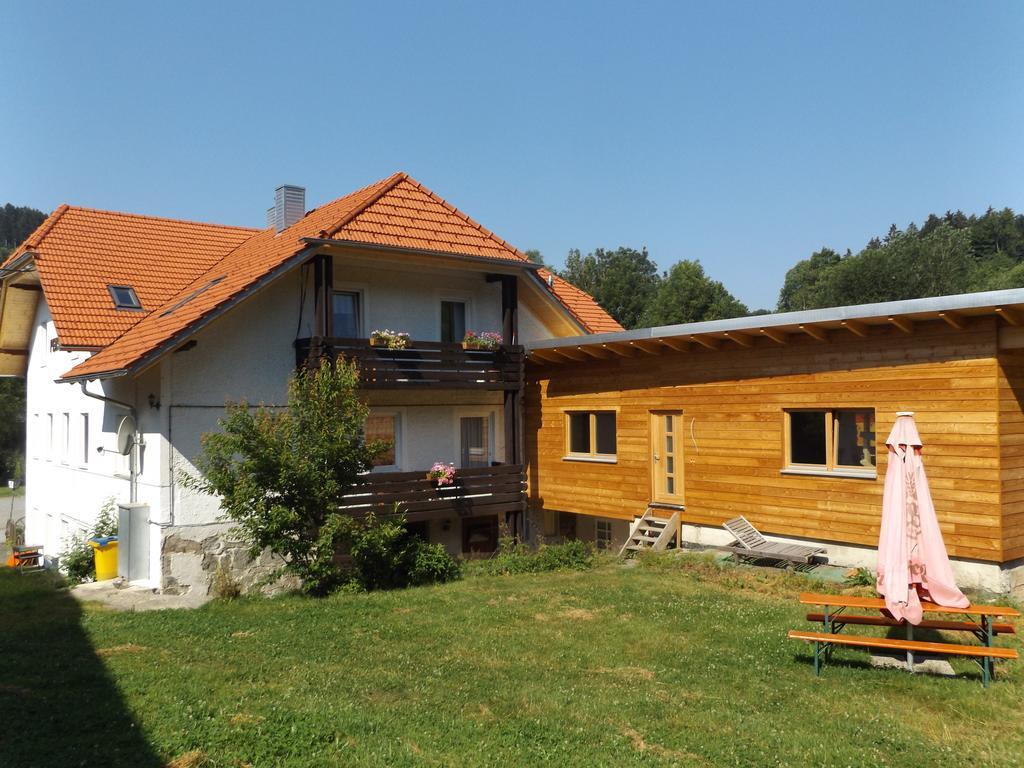 Gasthaus Zehrermuehle Schönberg Kültér fotó