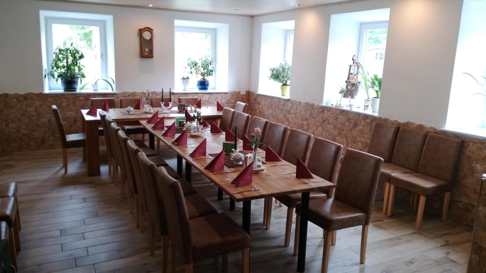 Gasthaus Zehrermuehle Schönberg Kültér fotó