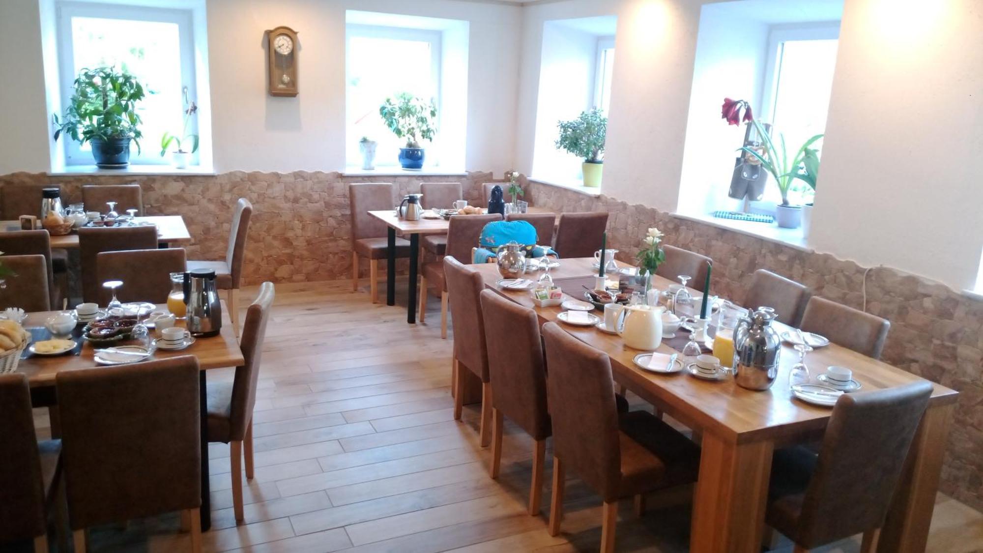 Gasthaus Zehrermuehle Schönberg Kültér fotó