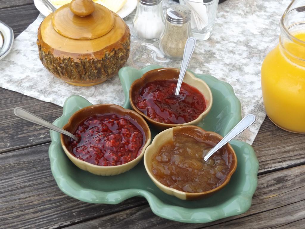 Gasthaus Zehrermuehle Schönberg Kültér fotó