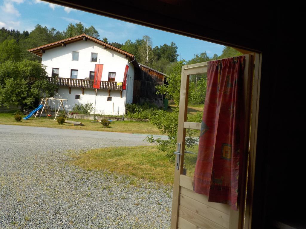 Gasthaus Zehrermuehle Schönberg Kültér fotó