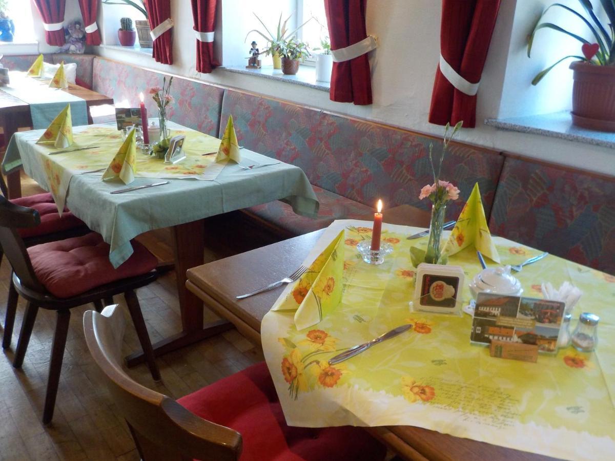Gasthaus Zehrermuehle Schönberg Kültér fotó
