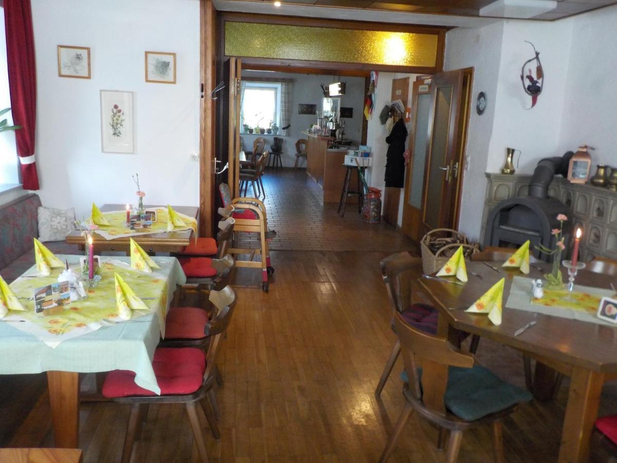 Gasthaus Zehrermuehle Schönberg Kültér fotó