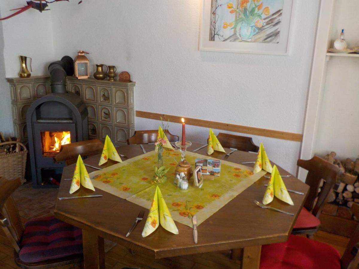 Gasthaus Zehrermuehle Schönberg Kültér fotó